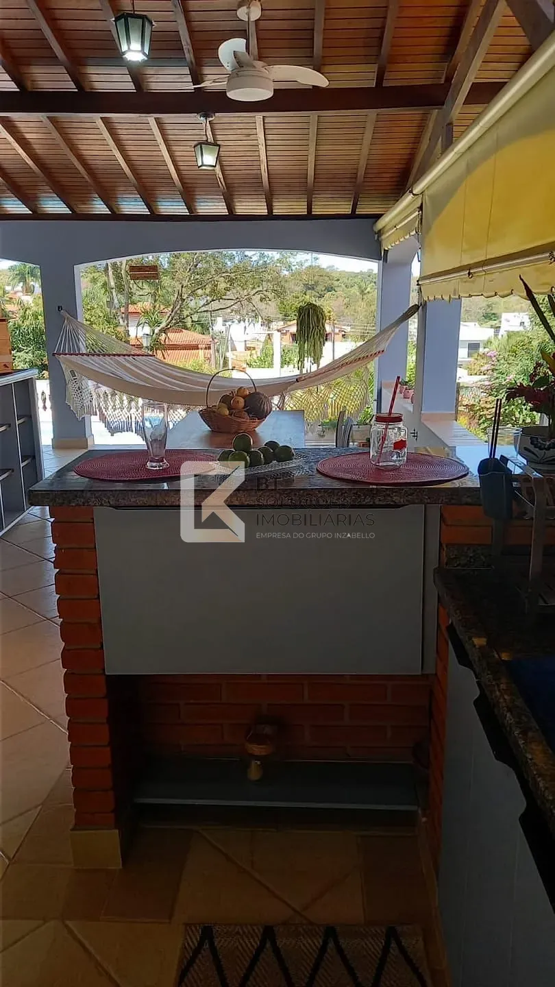 Chácara, 3 quartos, 1000 m² - Foto 41
