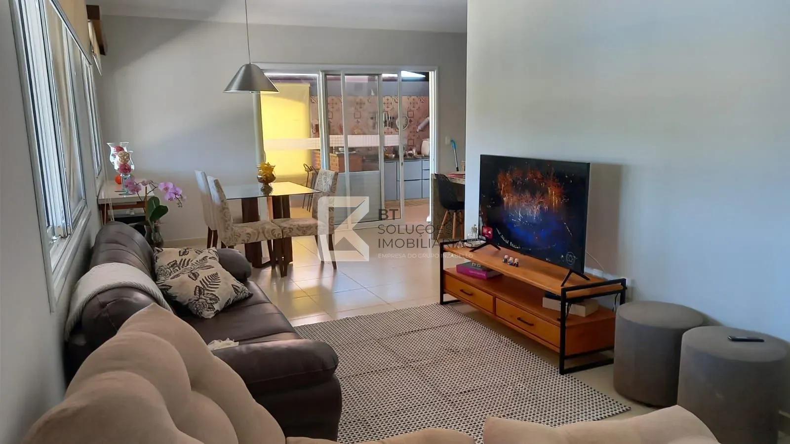 Chácara, 3 quartos, 1000 m² - Foto 3