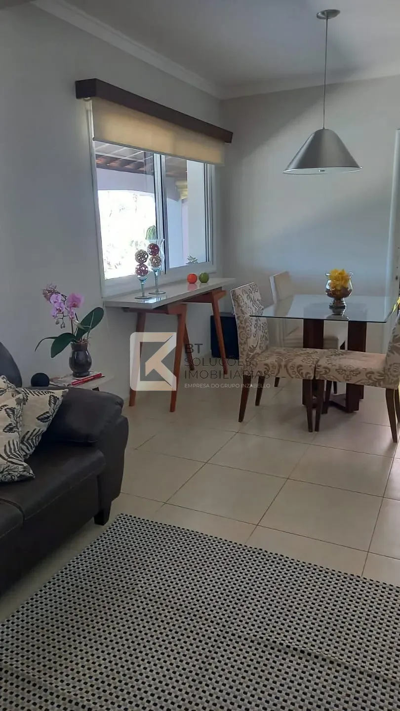 Chácara, 3 quartos, 1000 m² - Foto 4