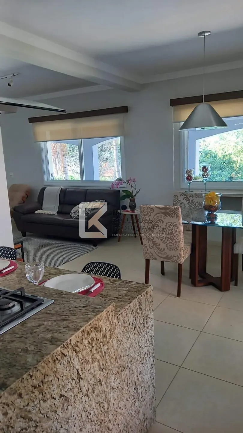 Chácara, 3 quartos, 1000 m² - Foto 6