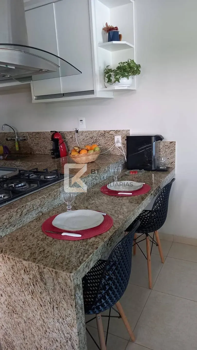 Chácara, 3 quartos, 1000 m² - Foto 13