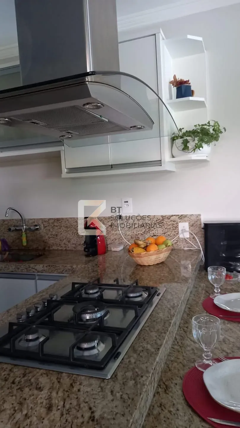 Chácara, 3 quartos, 1000 m² - Foto 14