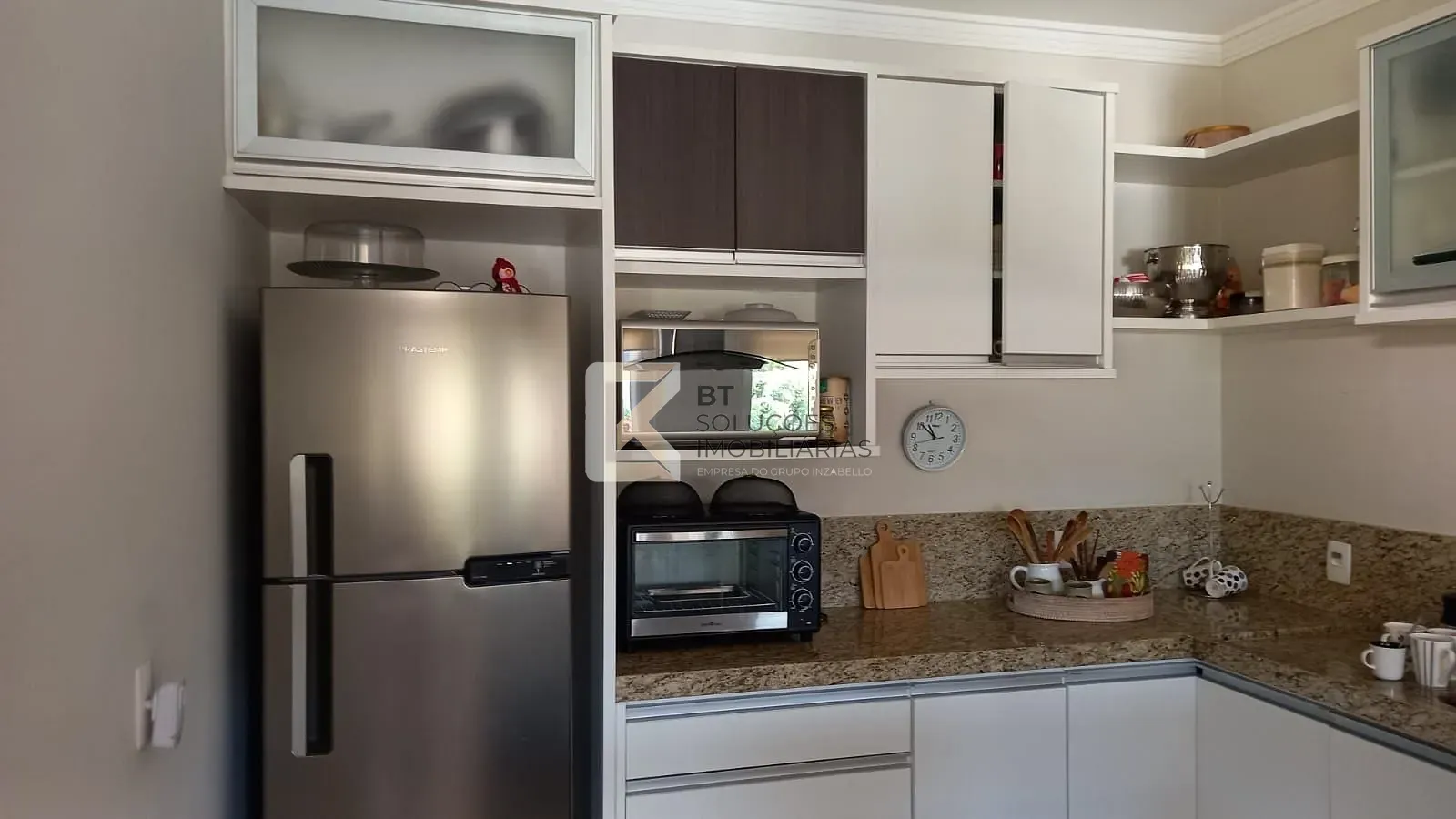 Chácara, 3 quartos, 1000 m² - Foto 17