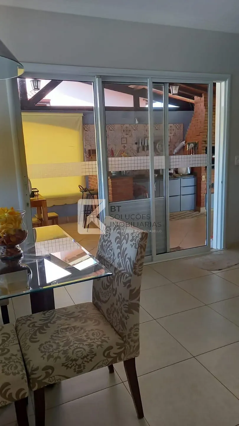 Chácara, 3 quartos, 1000 m² - Foto 8