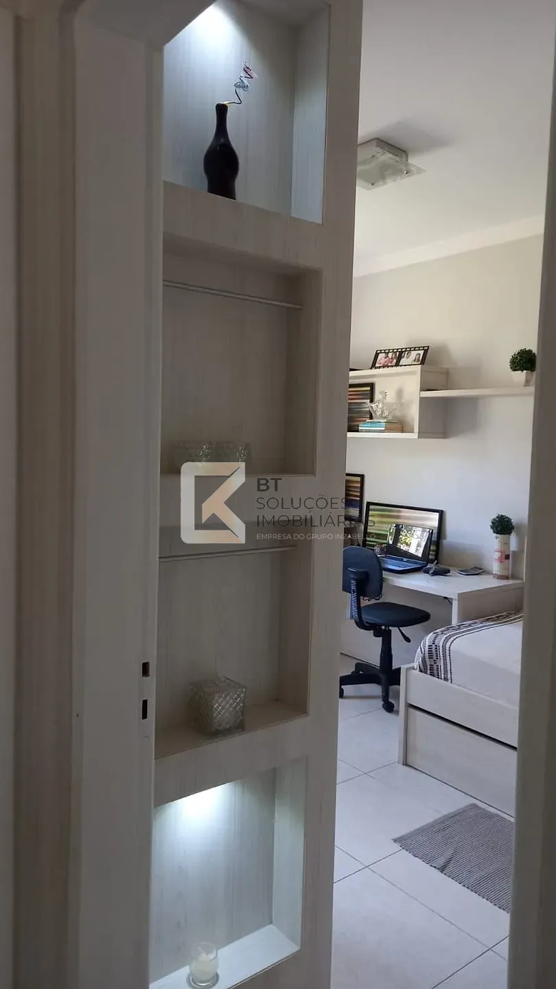 Chácara, 3 quartos, 1000 m² - Foto 28