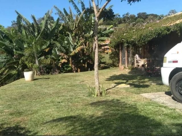 Foto do Chácara - Chácara com 2 dormitórios à venda, 2500 m² por R$ 450.000,00 - Varadouro - Jacareí/SP | INDEPENDENCE NEGOCIOS IMOBILIARIOS LTDA