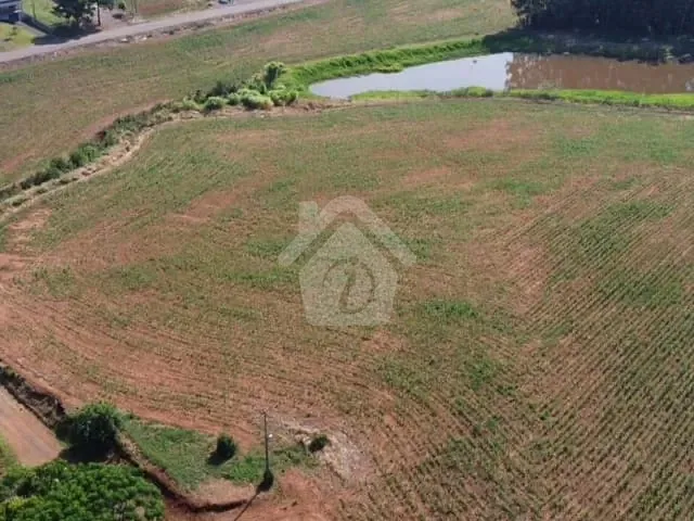 Chácara com 7000m², à venda, no bairro Linha Catarina em Teutônia