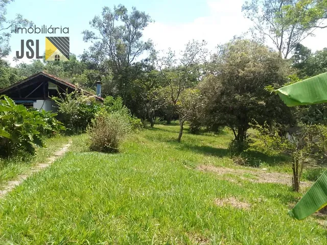 Chácara com 8530m² 2 quartos e 1 banheiro, à venda, no bairro Chácara Germana em Caçapava
