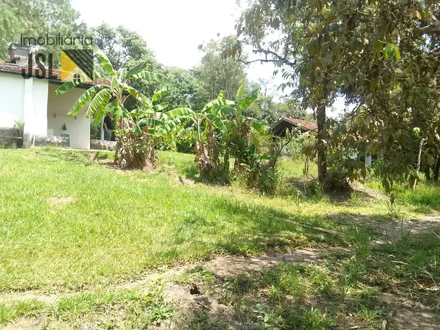 Chácara com 8530m² 2 quartos e 1 banheiro, à venda, no bairro Chácara Germana em Caçapava