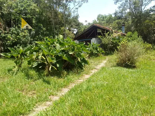 Chácara com 8530m² 2 quartos e 1 banheiro, à venda, no bairro Chácara Germana em Caçapava