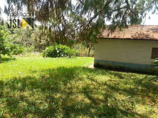 Chácara com 8530m² 2 quartos e 1 banheiro, à venda, no bairro Chácara Germana em Caçapava