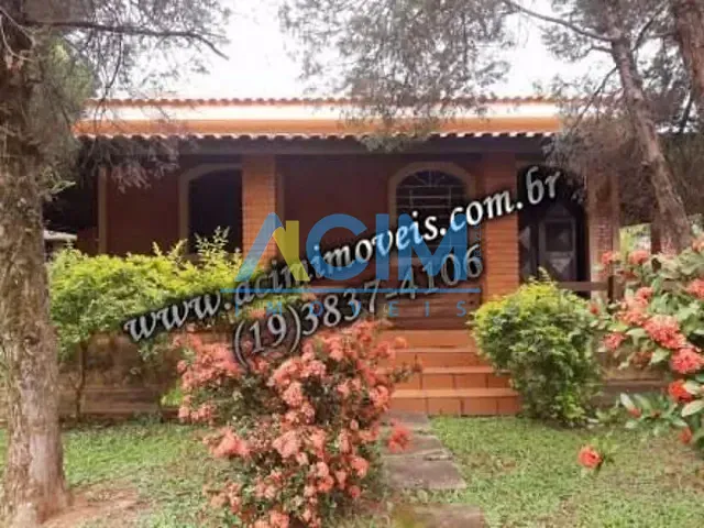 Chácara com 2600m² 3 quartos e 4 banheiros, para alugar, no bairro Jardim Roseira de Cima em Jaguariúna