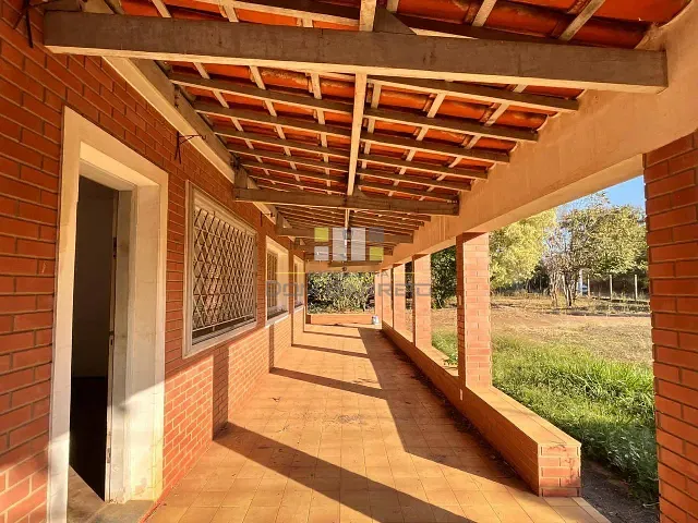 Chácara com 2655m² 3 quartos e 1 banheiro, à venda, no bairro Chácara Cruzeiro do Sul em Sumaré