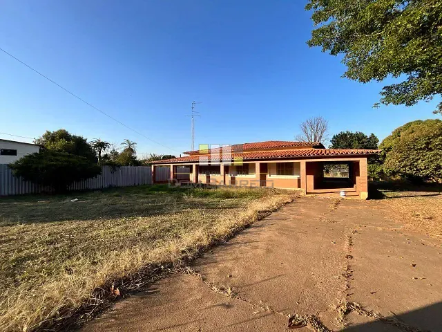 Chácara com 2655m² 3 quartos e 1 banheiro, à venda, no bairro Chácara Cruzeiro do Sul em Sumaré