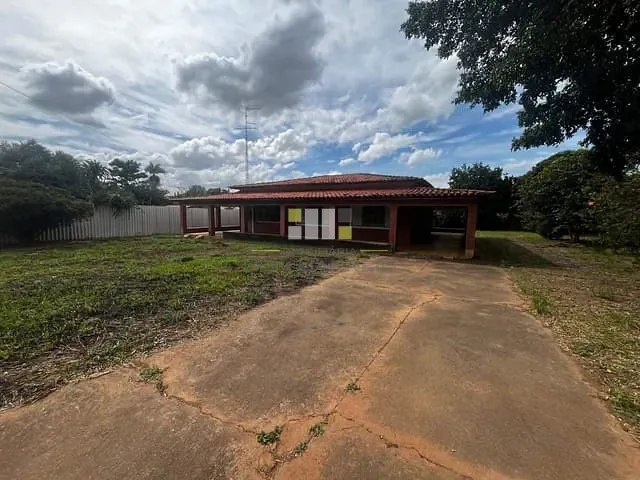 Chácara com 2655m² 3 quartos e 1 banheiro, à venda, no bairro Chácara Cruzeiro do Sul em Sumaré