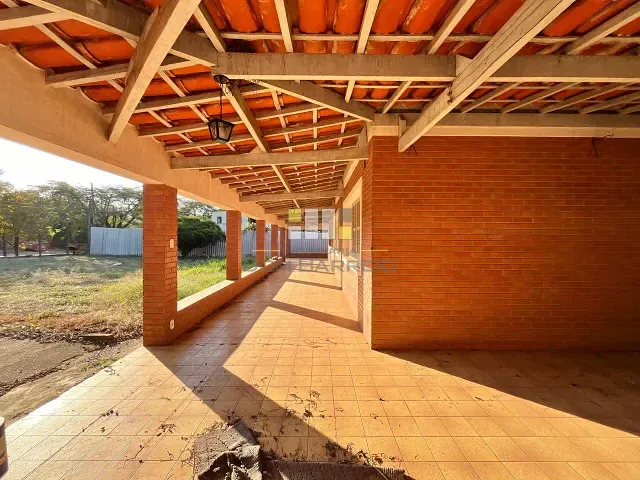 Chácara com 2655m² 3 quartos e 1 banheiro, à venda, no bairro Chácara Cruzeiro do Sul em Sumaré