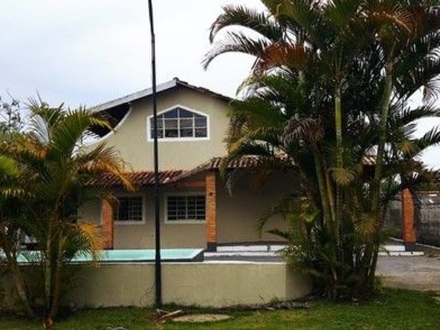 Foto do Chácara - Chácara com 3 dormitórios à venda, 2800 m² por R$ 750.000,00 - Freitas - São José dos Campos/SP | INDEPENDENCE NEGOCIOS IMOBILIARIOS LTDA