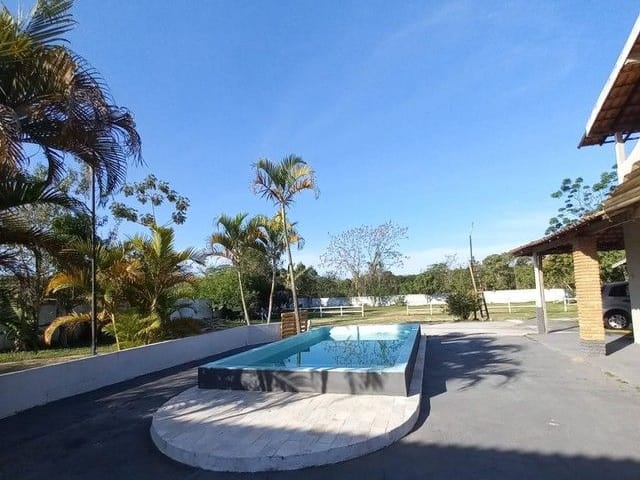 Foto do Chácara - Chácara com 3 dormitórios à venda, 2800 m² por R$ 750.000,00 - Freitas - São José dos Campos/SP | INDEPENDENCE NEGOCIOS IMOBILIARIOS LTDA