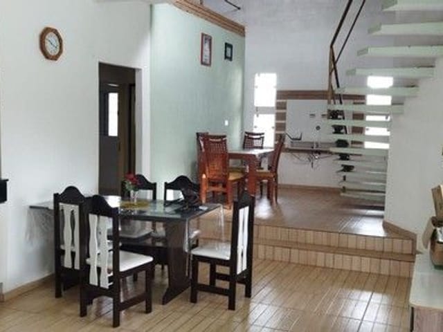 Foto do Chácara - Chácara com 3 dormitórios à venda, 2800 m² por R$ 750.000,00 - Freitas - São José dos Campos/SP | INDEPENDENCE NEGOCIOS IMOBILIARIOS LTDA