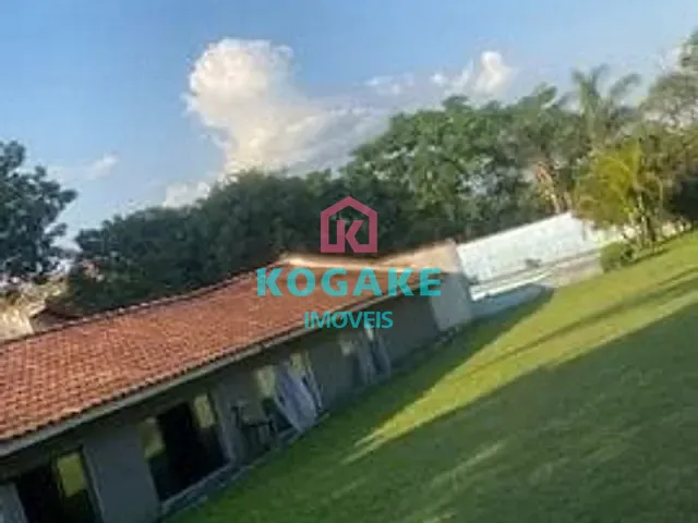 Chácara com 5500m² 3 quartos e 4 banheiros, à venda, no bairro Jardim Sao Paulo em São José dos Campos