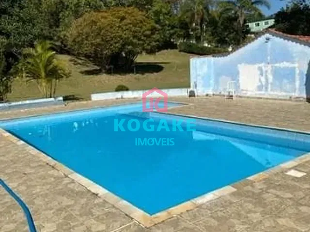 Chácara com 5500m² 3 quartos e 4 banheiros, à venda, no bairro Jardim Sao Paulo em São José dos Campos