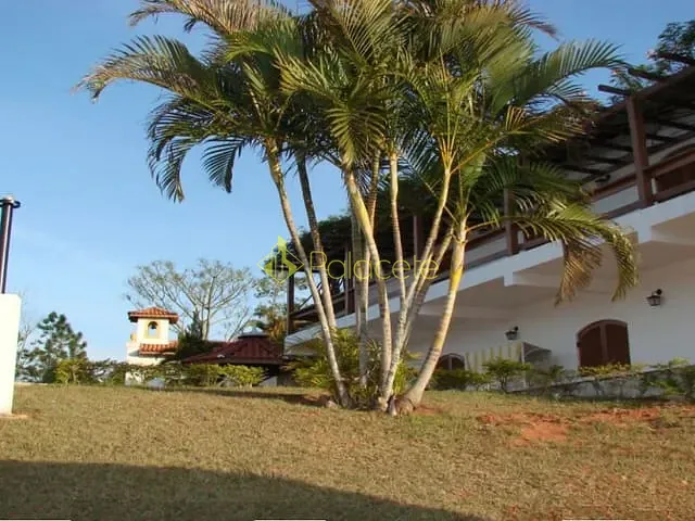 Chácara com 80000m² 4 quartos e 4 banheiros, à venda, no bairro Centro em Cunha