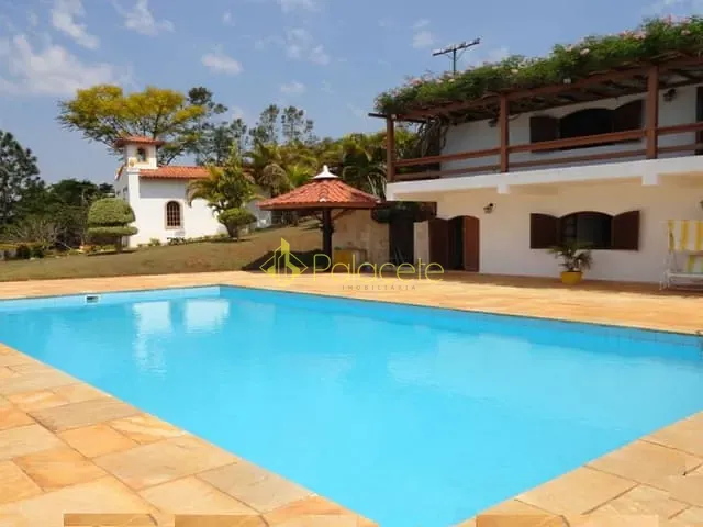 Chácara com 80000m² 4 quartos e 4 banheiros, à venda, no bairro Centro em Cunha