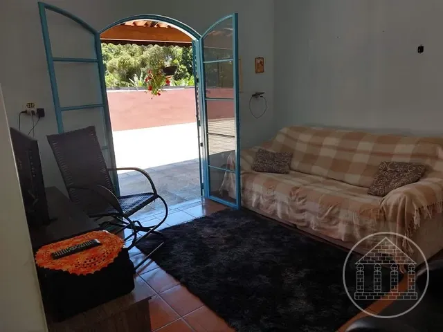 Chácara com 7200m² 3 quartos e 2 banheiros, à venda, no bairro Parelheiros em São Paulo