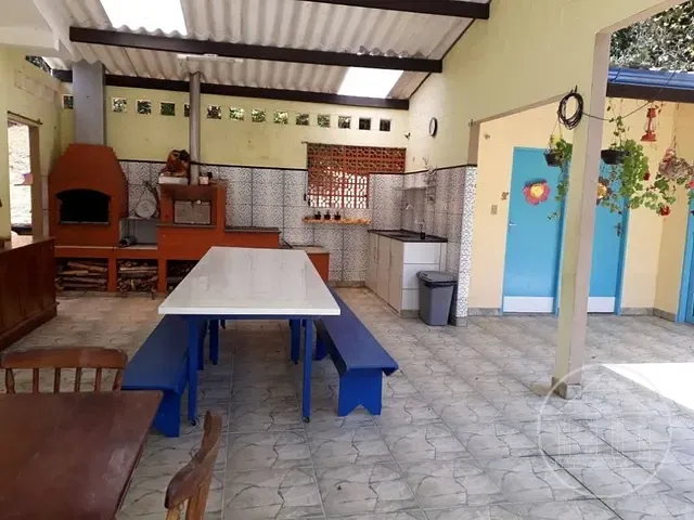 Chácara com 7200m² 3 quartos e 2 banheiros, à venda, no bairro Parelheiros em São Paulo
