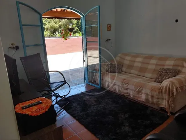 Chácara com 7200m² 3 quartos e 2 banheiros, à venda, no bairro Parelheiros em São Paulo