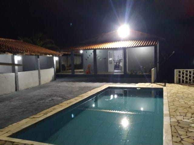Chácara com 121000m² 3 quartos e 1 banheiro, à venda, no bairro Salto em Extrema