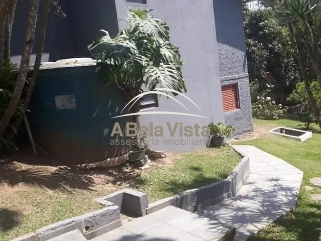 Chácara 5 quartos e 4 banheiros, à venda, no bairro Terras de São Felipe (Caucaia do Alto) em Cotia