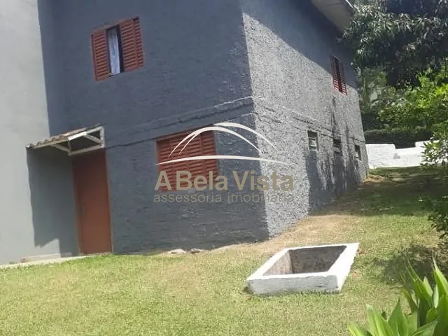 Chácara 5 quartos e 4 banheiros, à venda, no bairro Terras de São Felipe (Caucaia do Alto) em Cotia