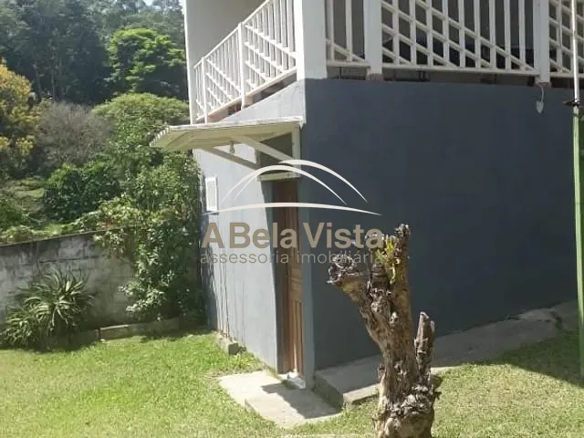 Chácara 5 quartos e 4 banheiros, à venda, no bairro Terras de São Felipe (Caucaia do Alto) em Cotia