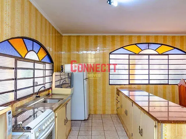 Chácara com 5877m² 6 quartos e 5 banheiros, à venda, no bairro Recreio Internacional em Ribeirão Preto