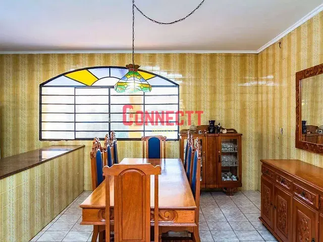 Chácara com 5877m² 6 quartos e 5 banheiros, à venda, no bairro Recreio Internacional em Ribeirão Preto