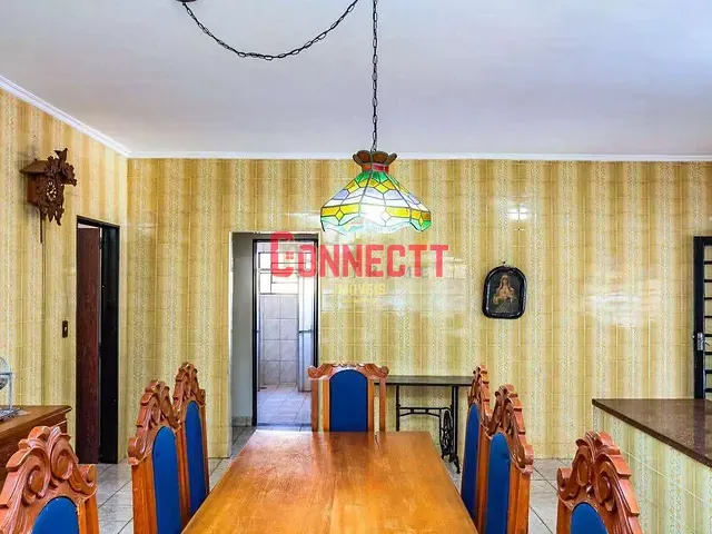 Chácara com 5877m² 6 quartos e 5 banheiros, à venda, no bairro Recreio Internacional em Ribeirão Preto