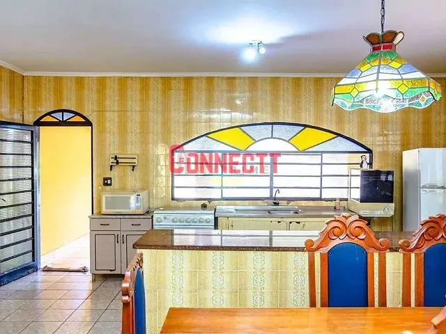 Chácara com 5877m² 6 quartos e 5 banheiros, à venda, no bairro Recreio Internacional em Ribeirão Preto