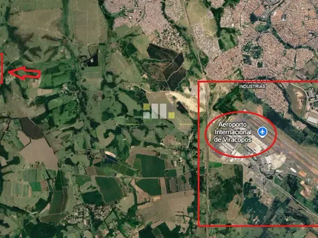 Chácara com 2670m² 4 quartos e 4 banheiros, à venda, no bairro Chácaras São Francisco em Monte Mor