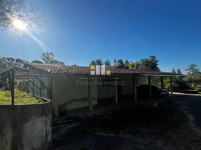 Chácara com 2670m² 4 quartos e 4 banheiros, à venda, no bairro Chácaras São Francisco em Monte Mor