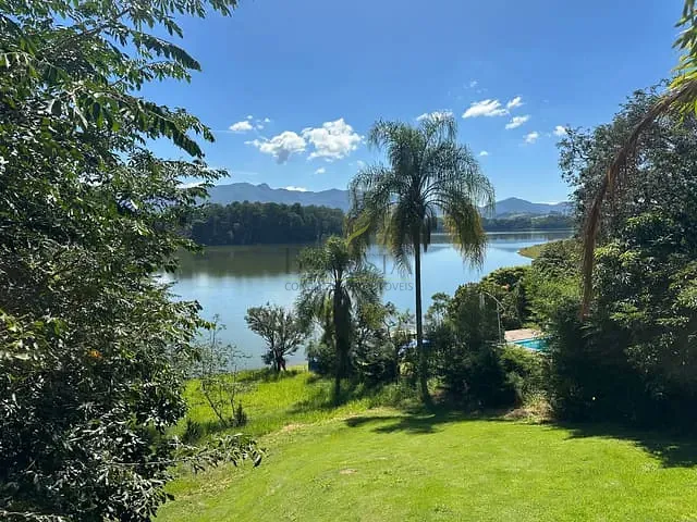Chácara com 3200m² 2 quartos e 3 banheiros, à venda, no bairro Taboão em Piracaia