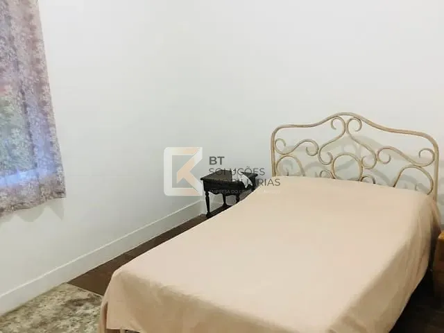 Chácara com 5840m² 6 quartos e 5 banheiros, à venda, no bairro Lagos de Shanadu em Indaiatuba
