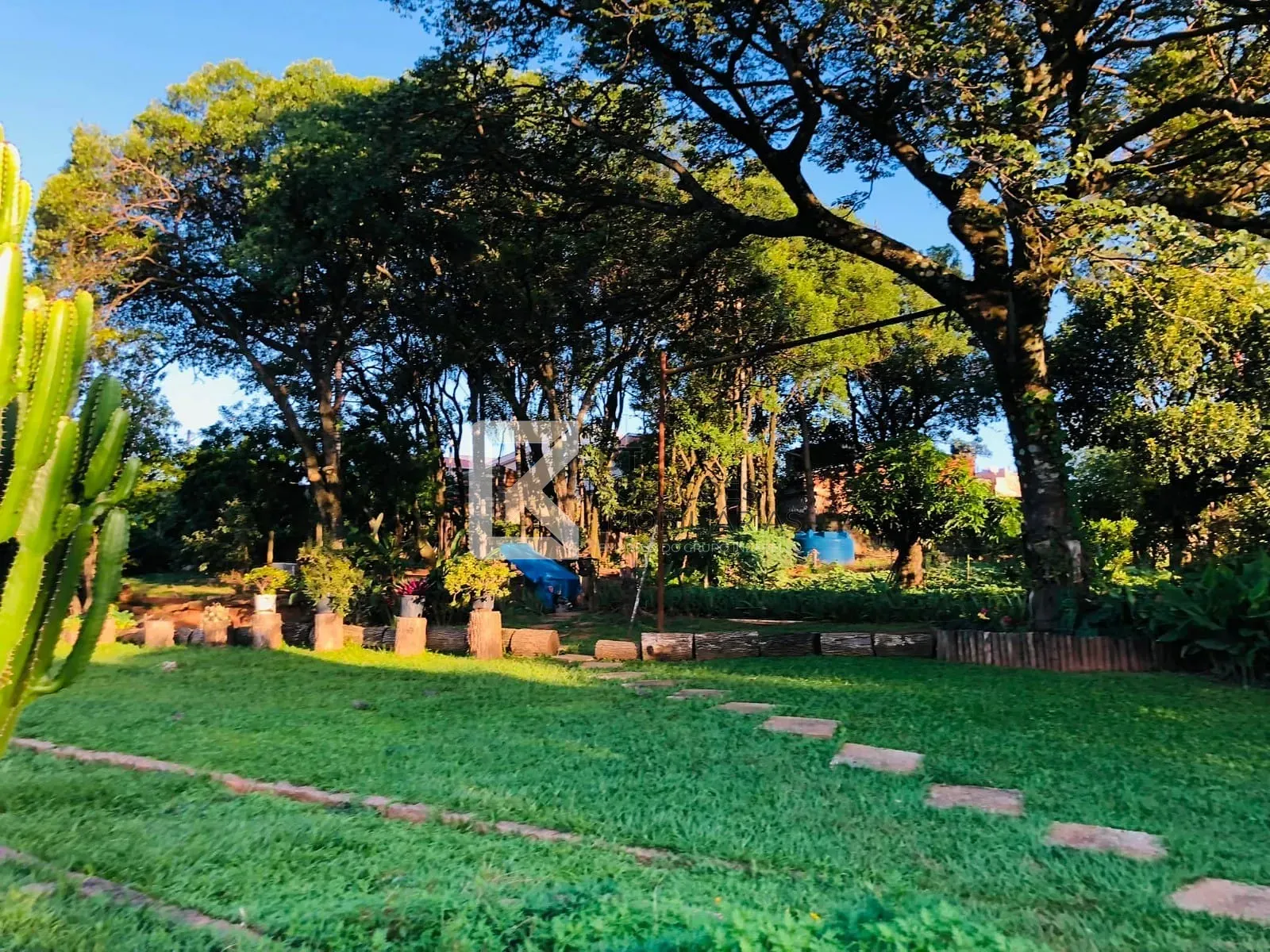 Chácara, 6 quartos, 5840 m² - Foto 25