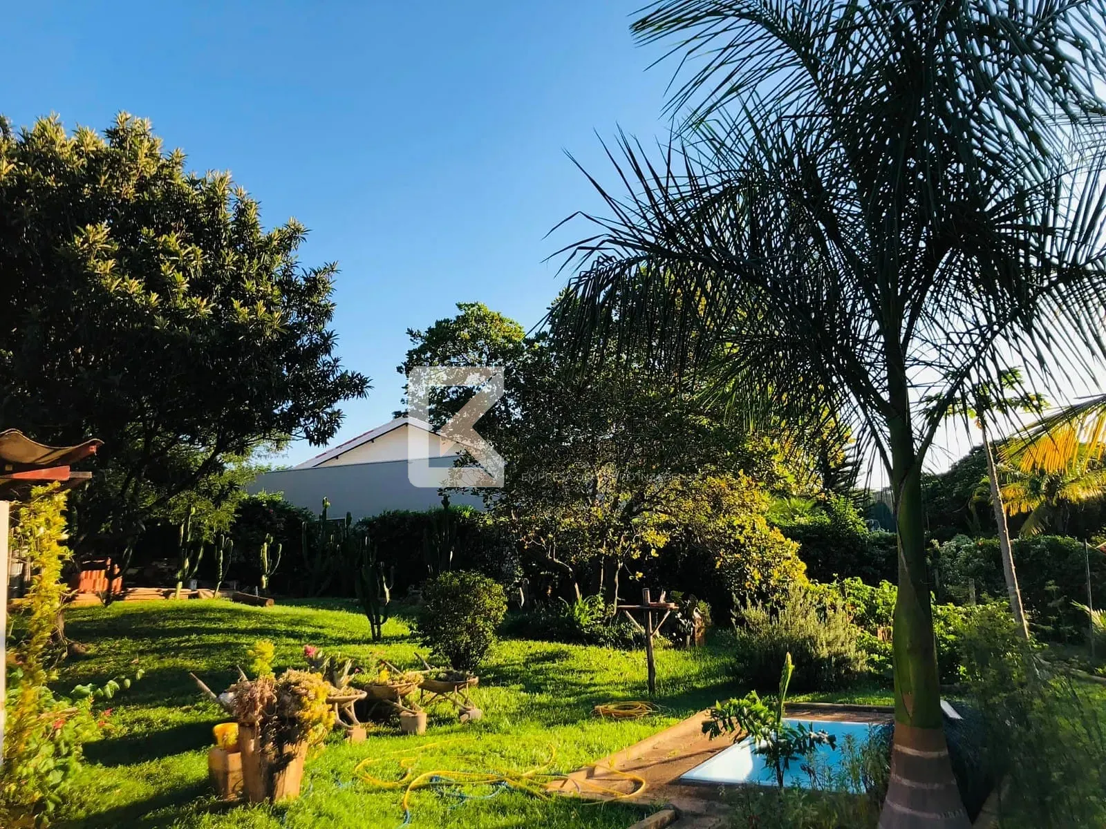 Chácara, 6 quartos, 5840 m² - Foto 24
