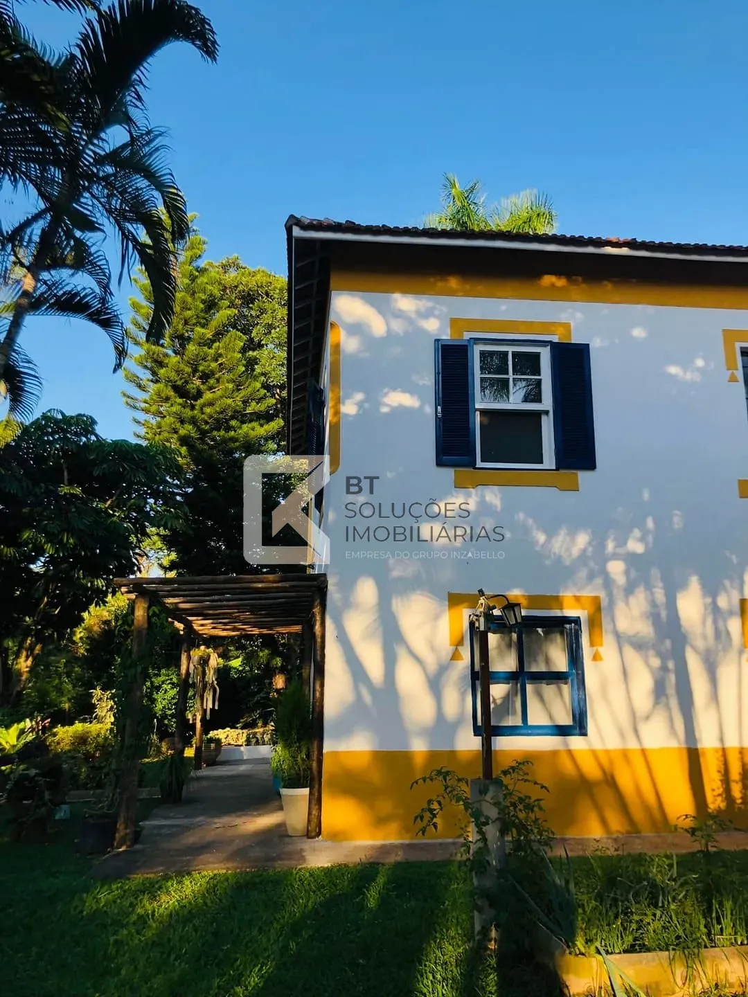 Chácara, 6 quartos, 5840 m² - Foto 13