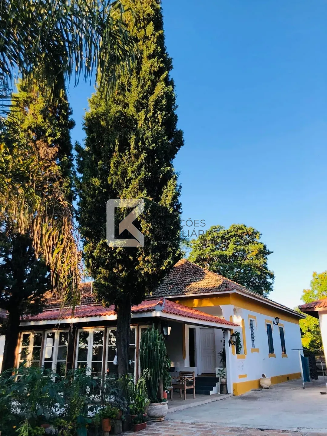 Chácara, 6 quartos, 5840 m² - Foto 21