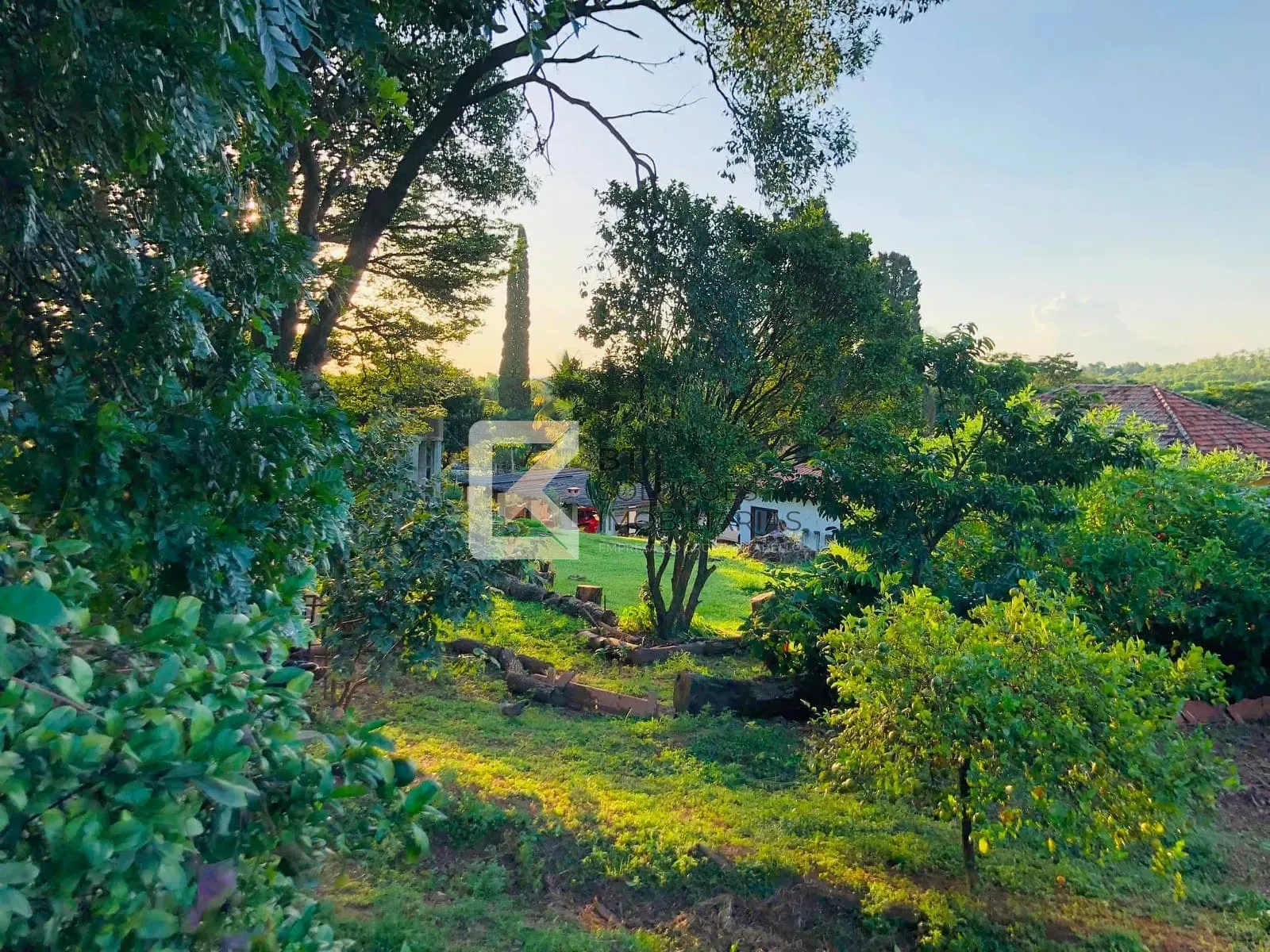 Chácara, 6 quartos, 5840 m² - Foto 18