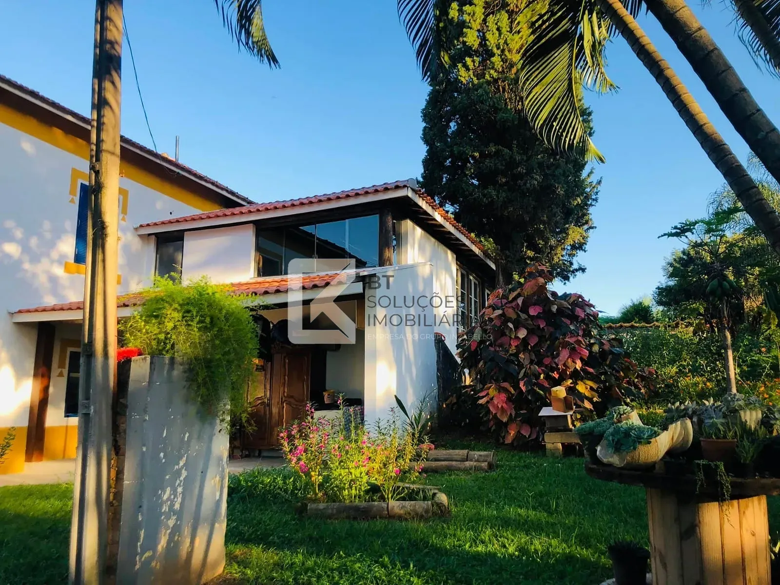 Chácara, 6 quartos, 5840 m² - Foto 11