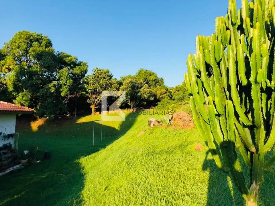 Chácara, 6 quartos, 5840 m² - Foto 16