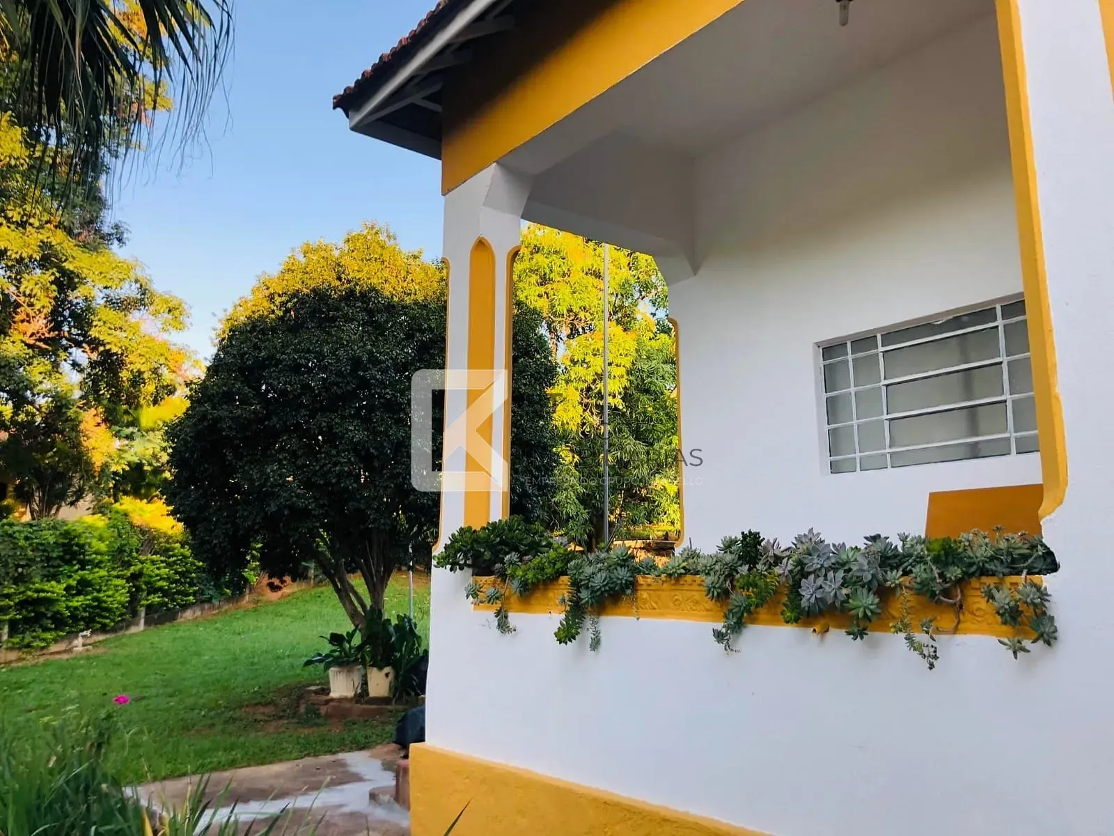 Chácara, 6 quartos, 5840 m² - Foto 10